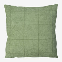 Almofada Grid - Boucle Oliva